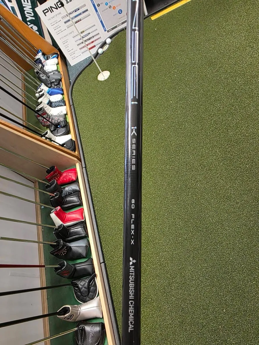 Titleist GTS 3 Driver - Image 4