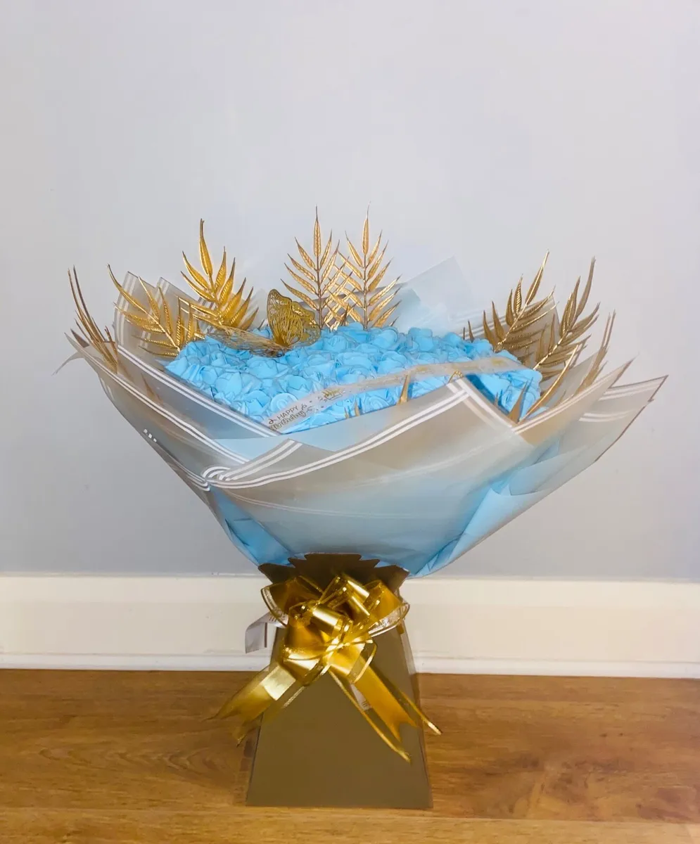 bouquets made to order - Image 1