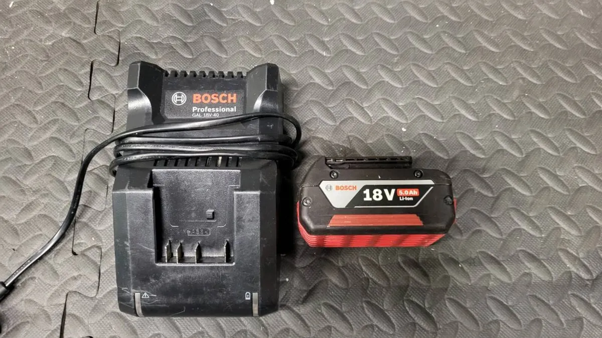Power tools - Image 3