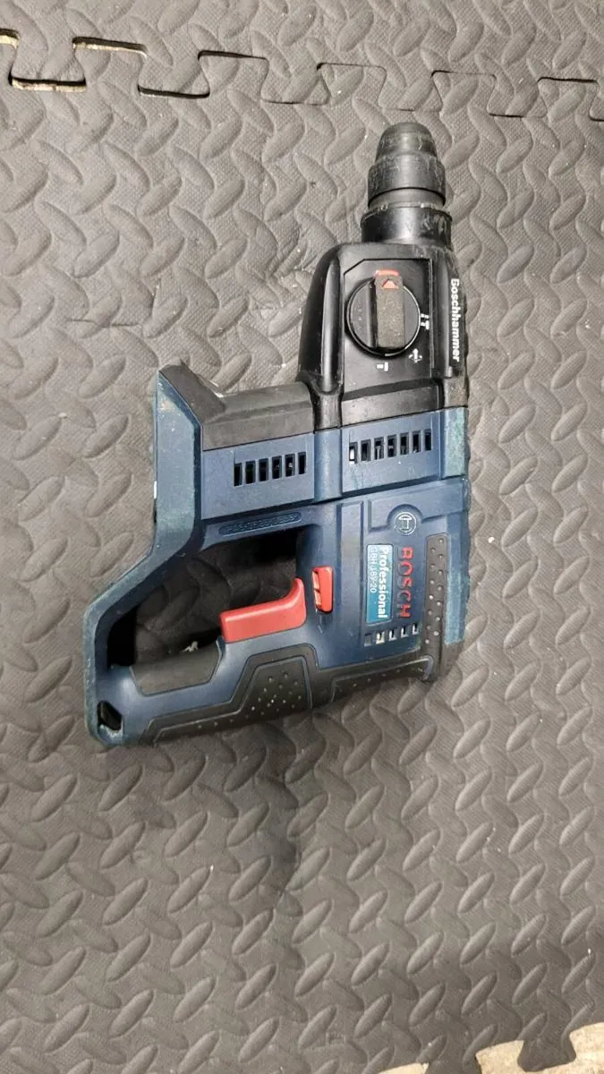 Power tools - Image 4