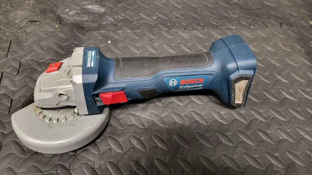 Power tools - Image 2