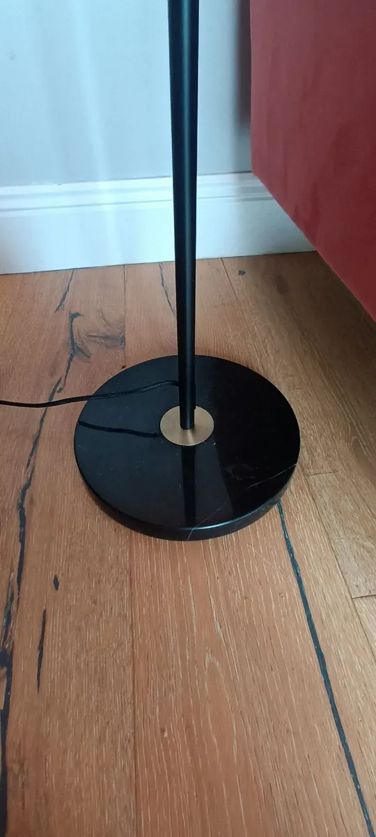 Modern Mid Century floor lamp - Image 3