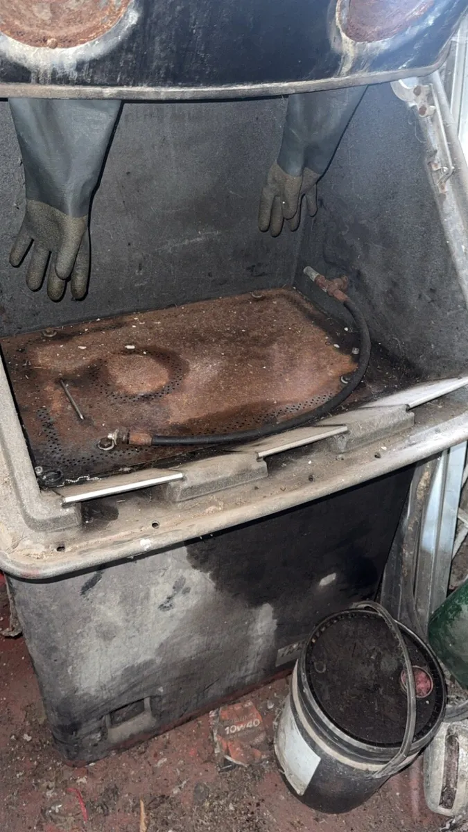 Parts washer - Image 3