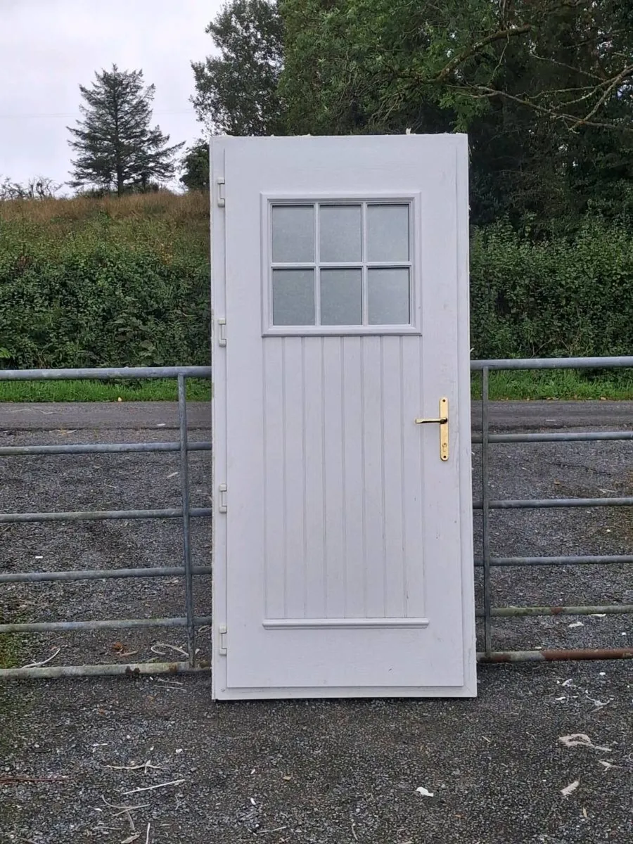 COMPOSITE DOOR - Image 2