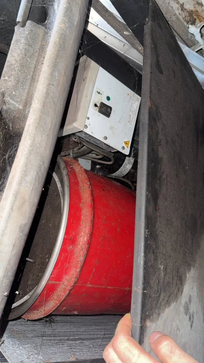 Parts washer - Image 4