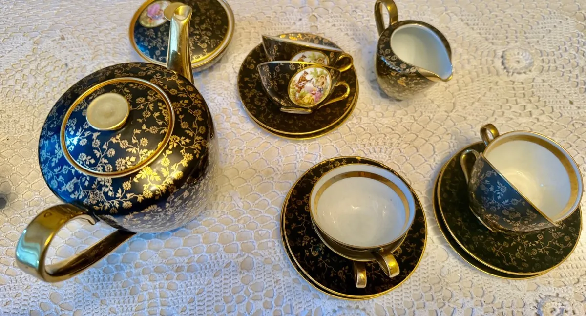 antiques - Image 4
