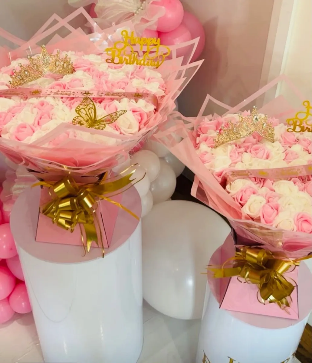 bouquets made to order - Image 2
