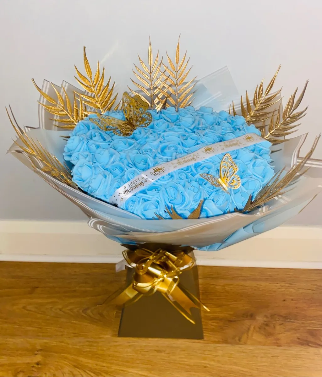 bouquets made to order - Image 1