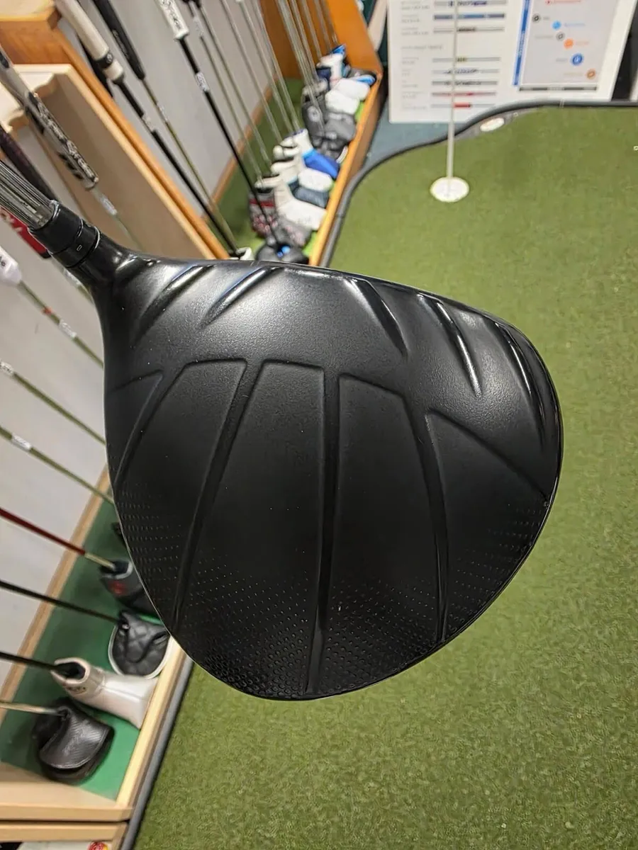 Ping G400 Sft Driver - Image 3