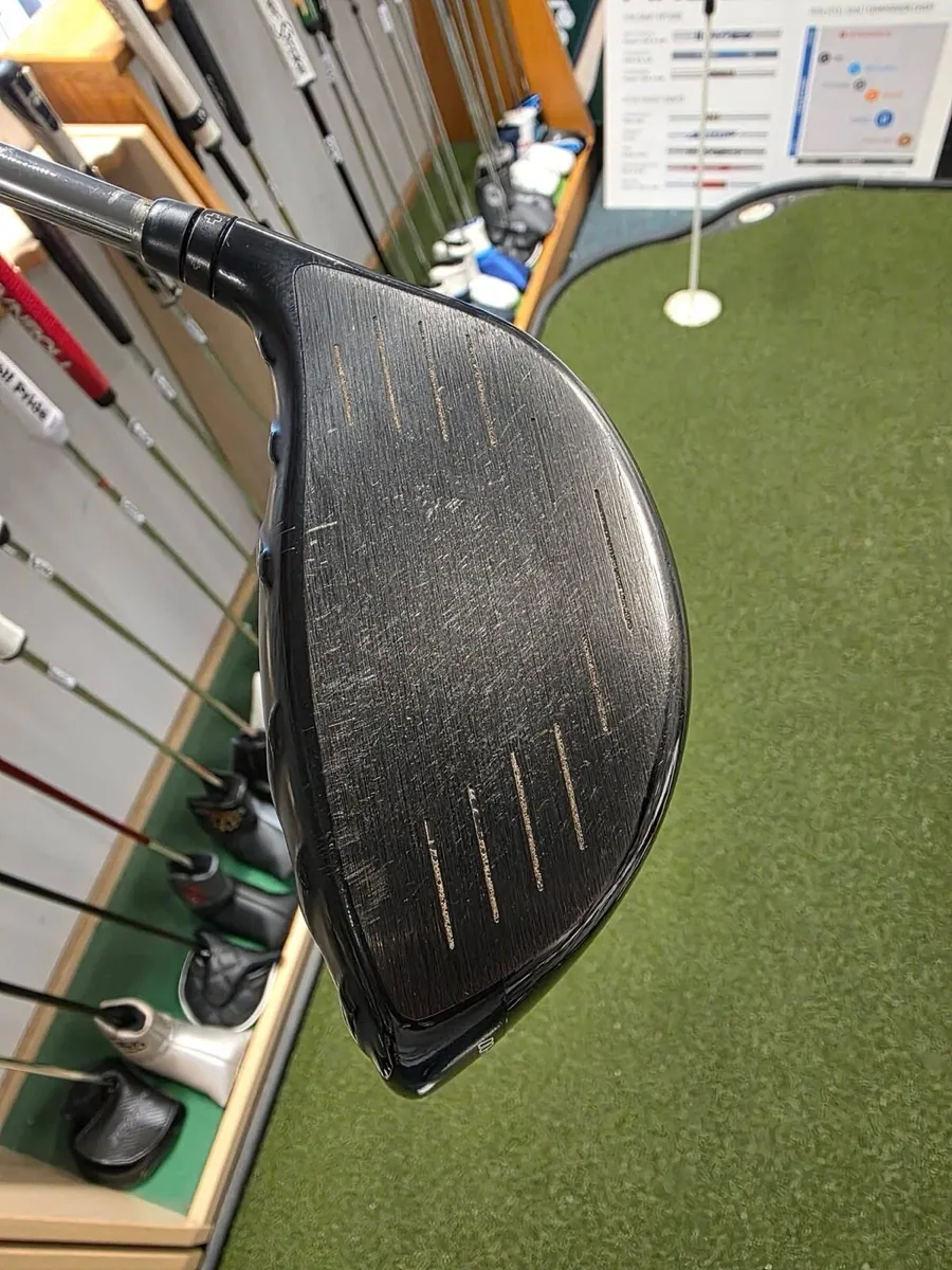 Ping G400 Sft Driver - Image 4