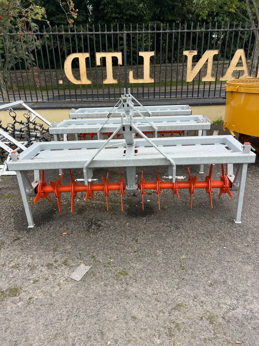 RITCHIE 2M AERATOR - Image 2