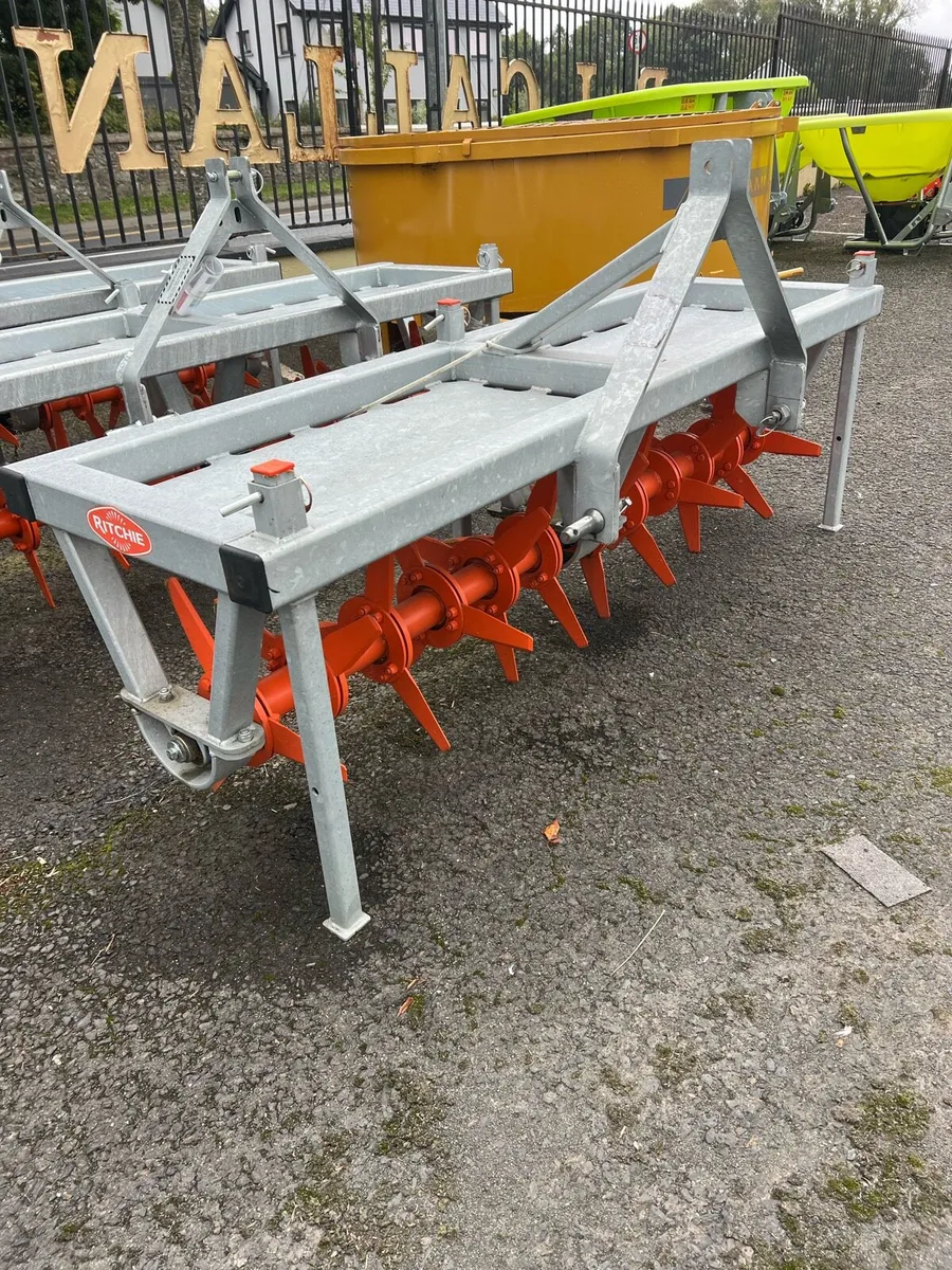 RITCHIE 2M AERATOR - Image 3