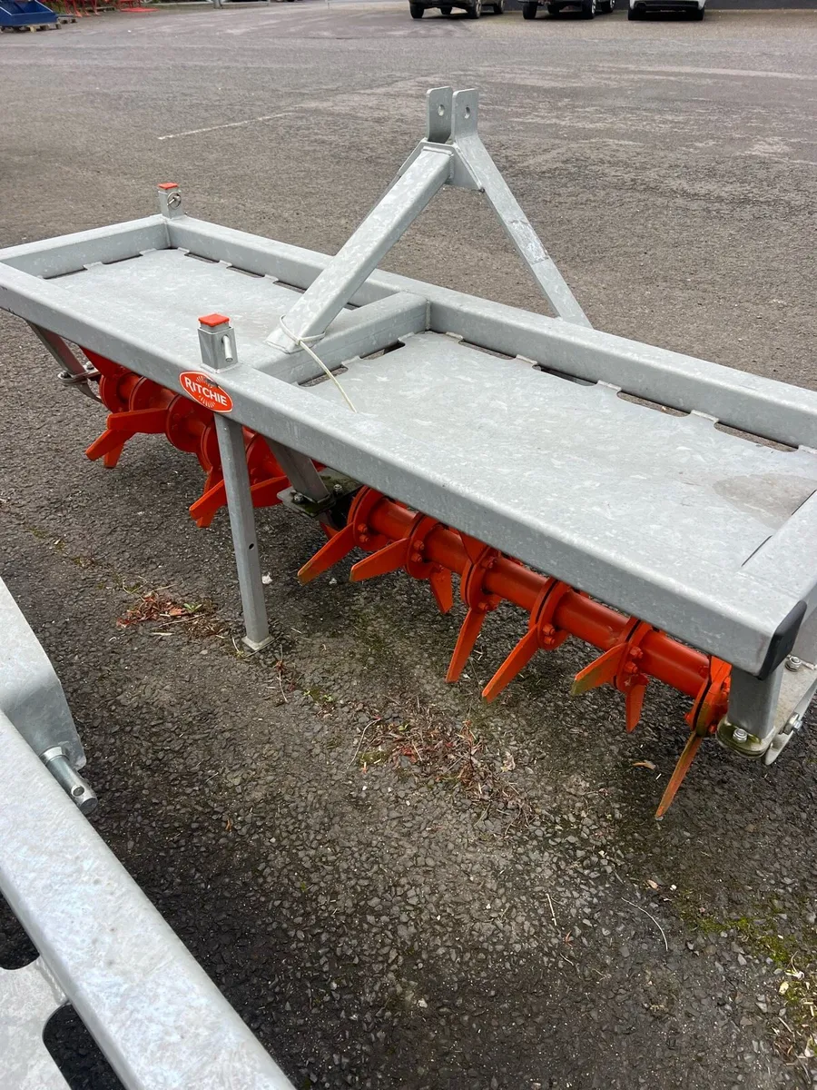 RITCHIE 2M AERATOR - Image 4