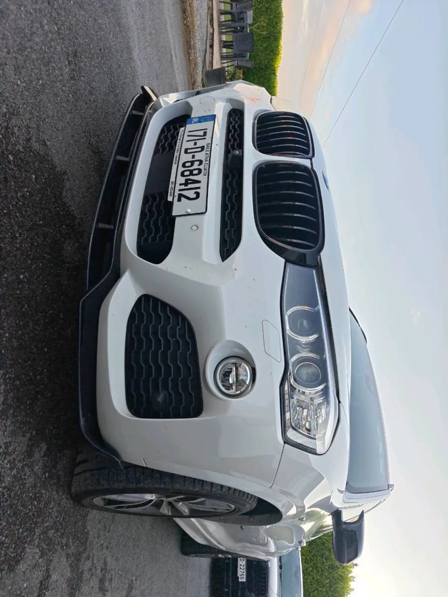 Bmw x3 - Image 2
