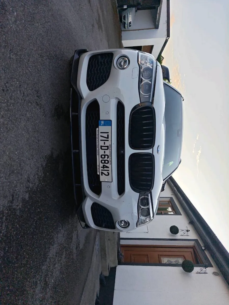 Bmw x3 - Image 1