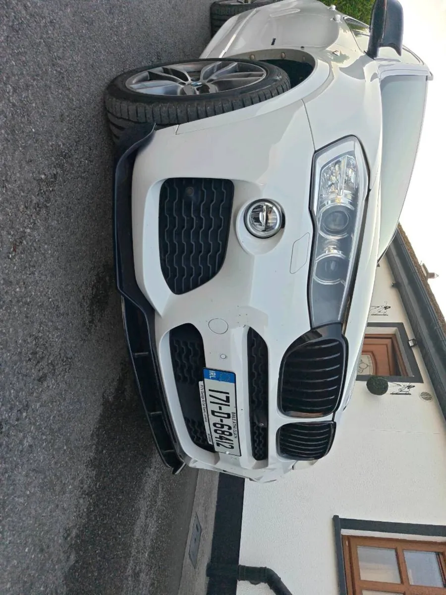 Bmw x3 - Image 3