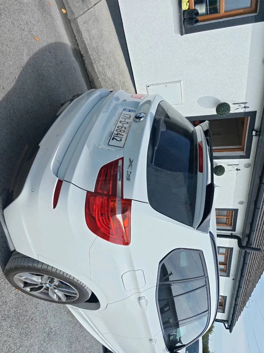 Bmw x3 - Image 4