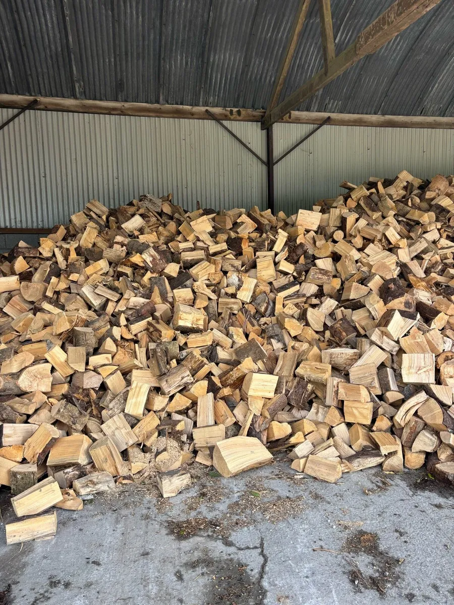 Firewood for sale - Image 1