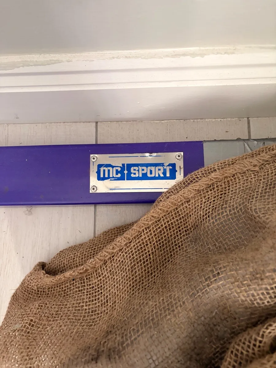 Gymnastics Bar - Image 2