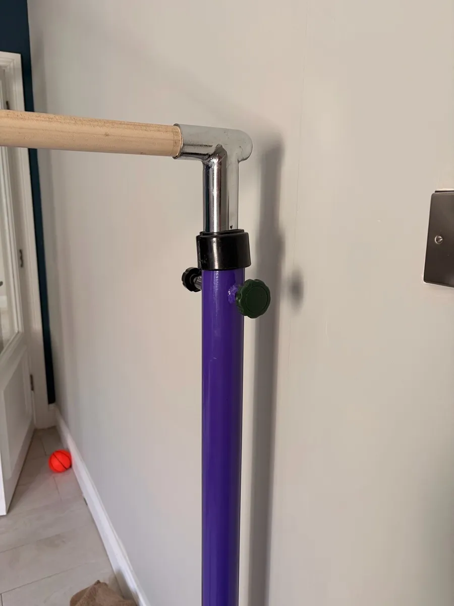 Gymnastics Bar - Image 3