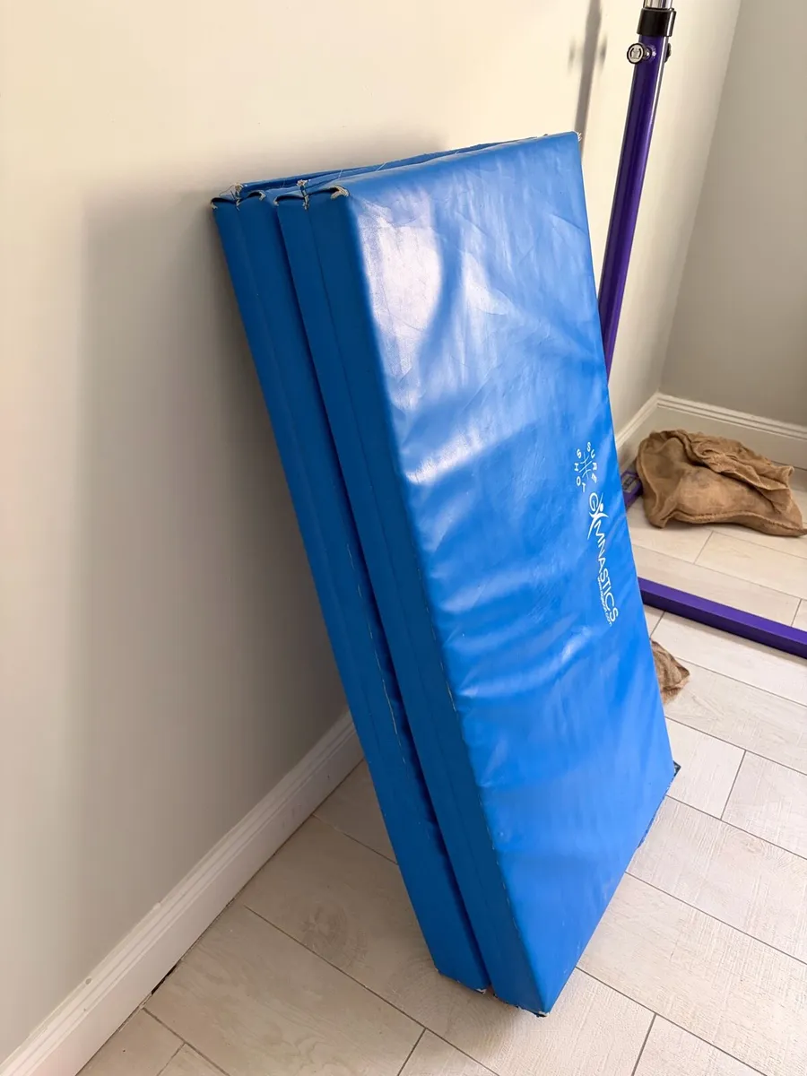 Gymnastics Bar - Image 4