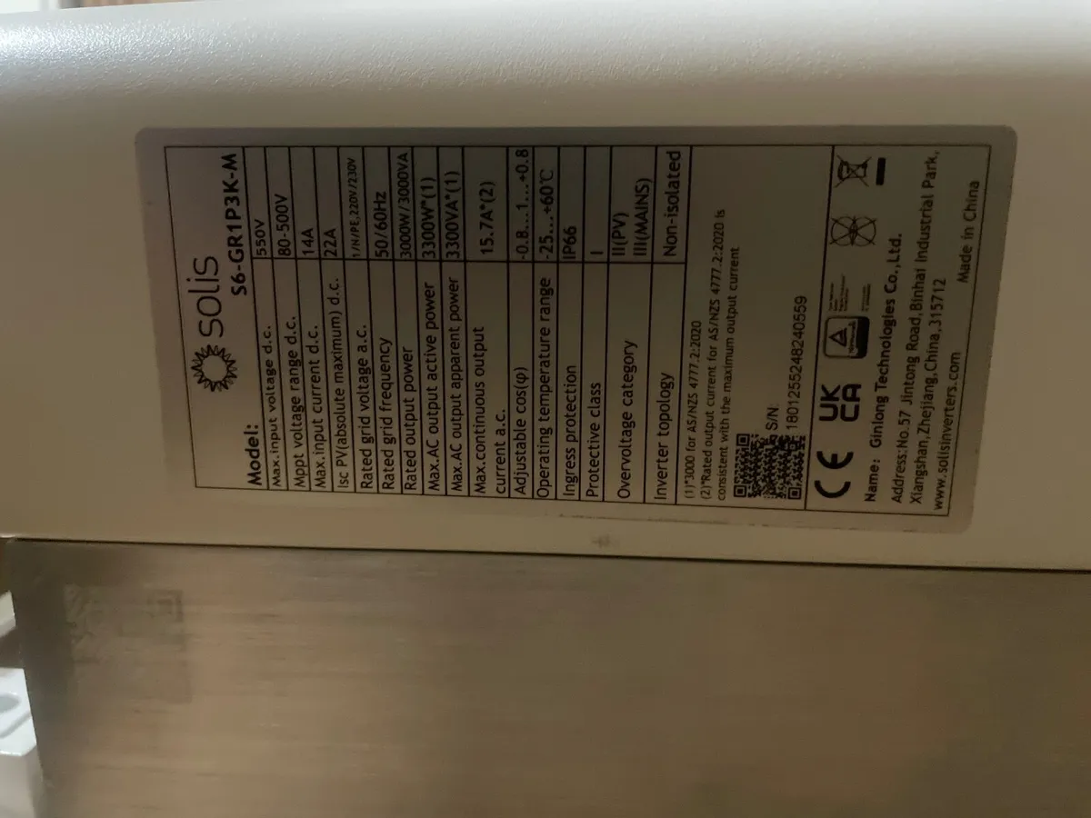 Solar inverter - Image 2