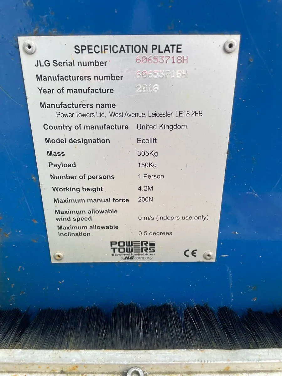 Eco Lift - Image 3