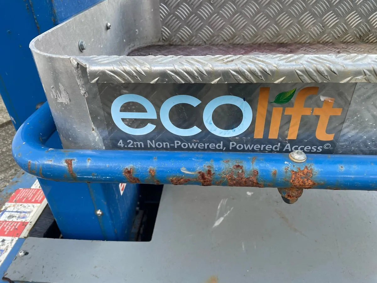 Eco Lift - Image 4