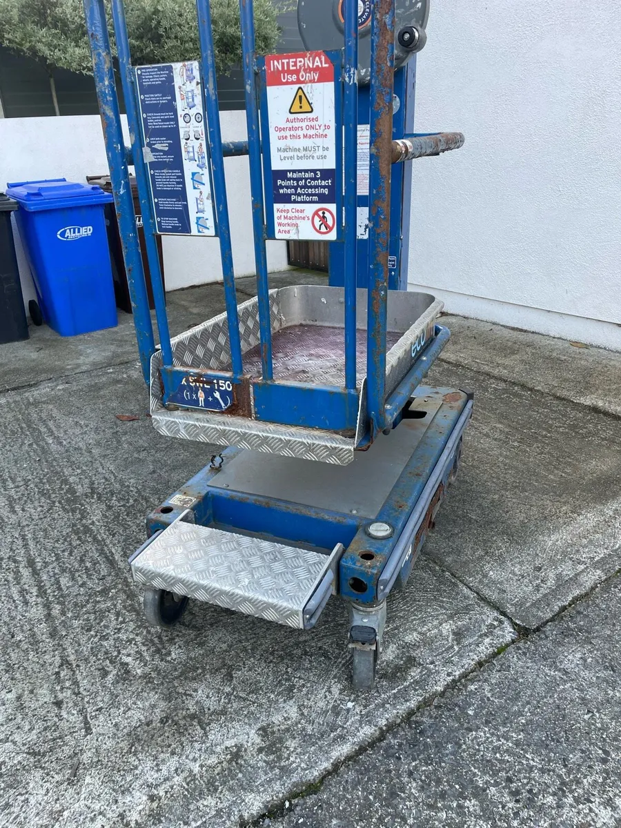 Eco Lift - Image 1