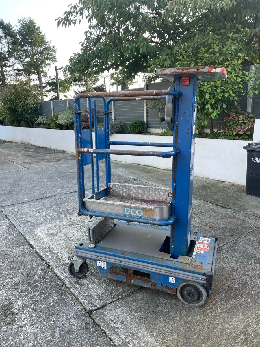 Eco Lift - Image 2