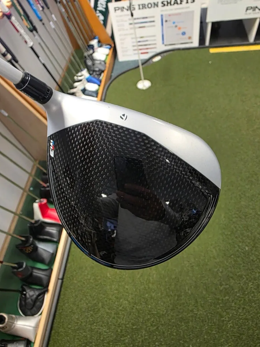 Taylormade M3 Driver - Image 3