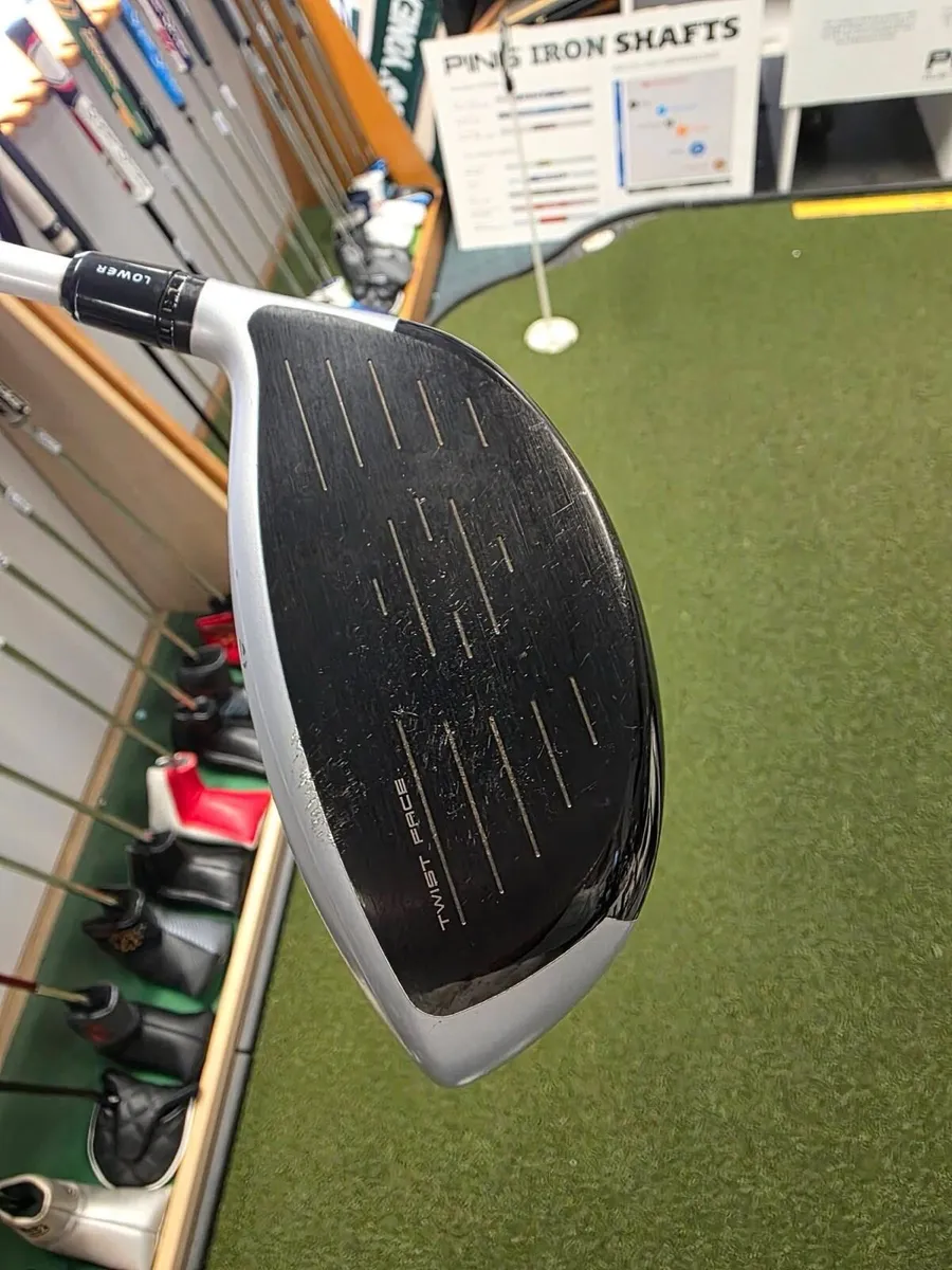 Taylormade M3 Driver - Image 4