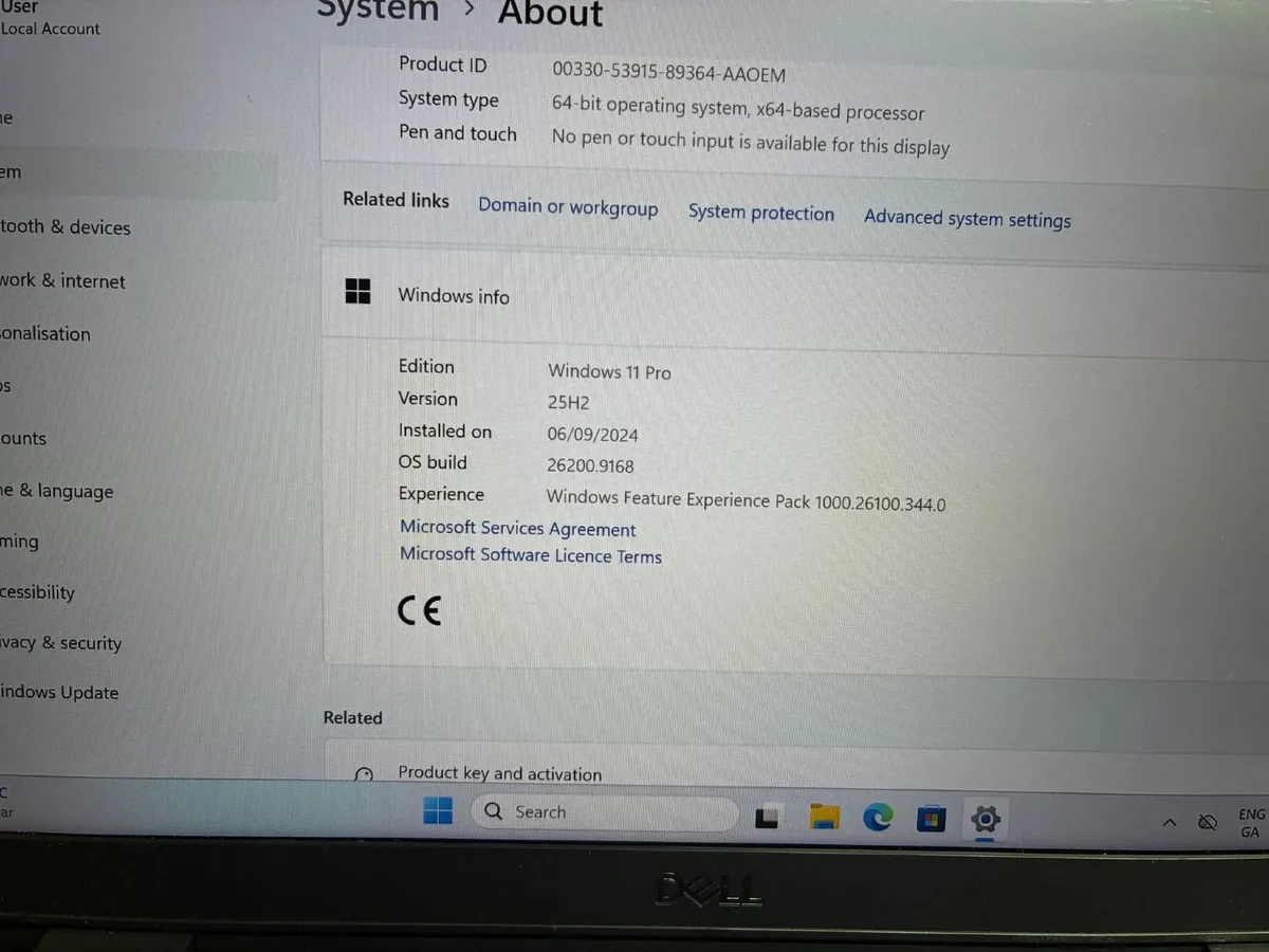 Dell Latitude 3420 - Image 2