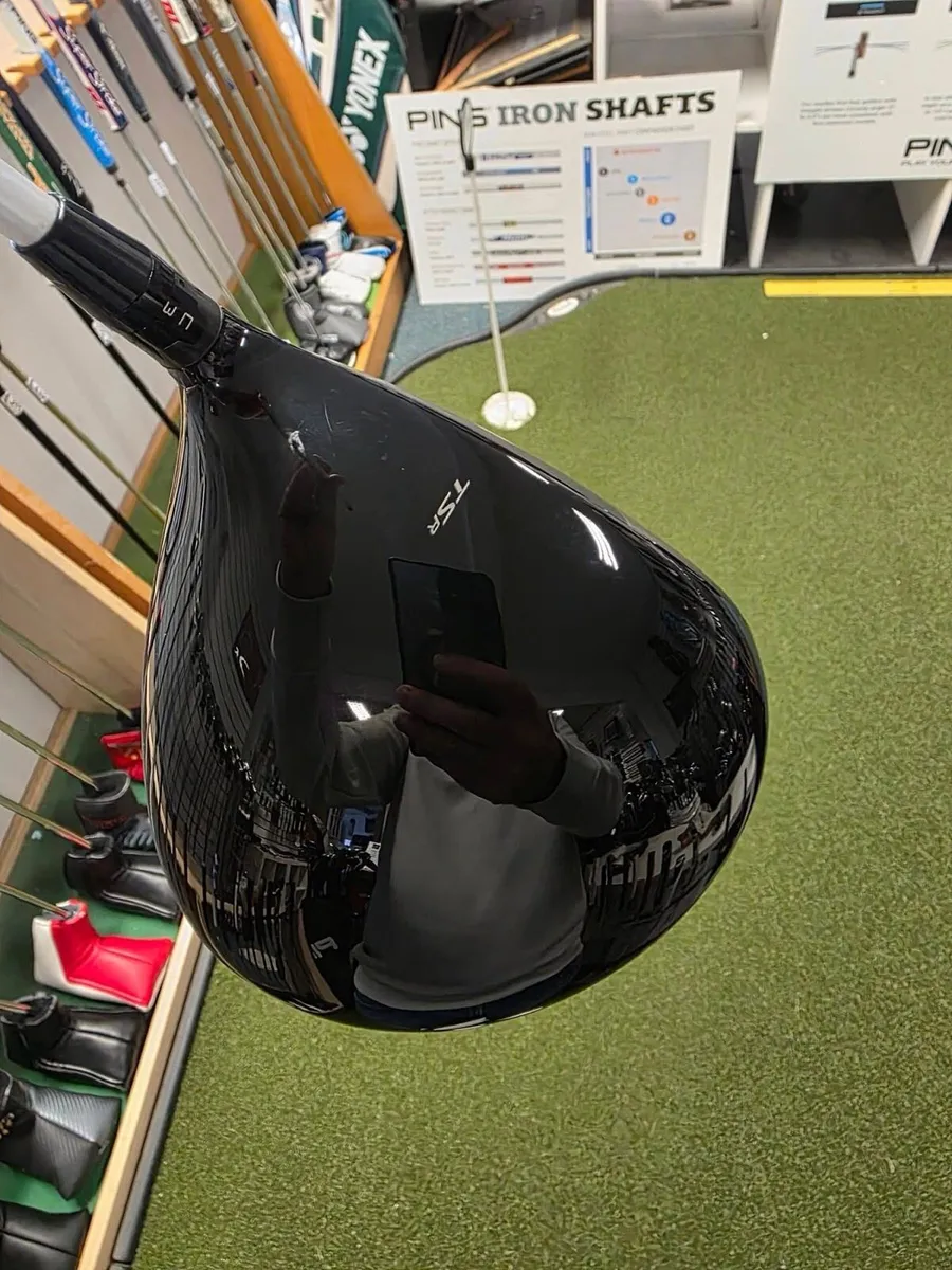 Titleist TSr2 Driver - Image 3