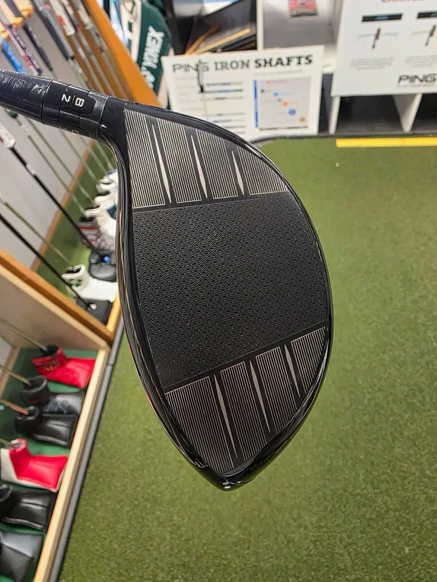 Titleist TSr2 Driver - Image 4