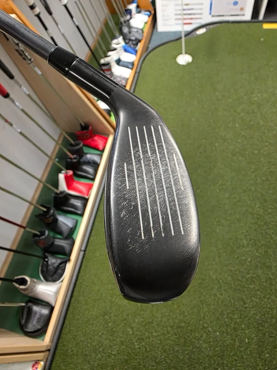 Adams Pro Hybrid - Image 3