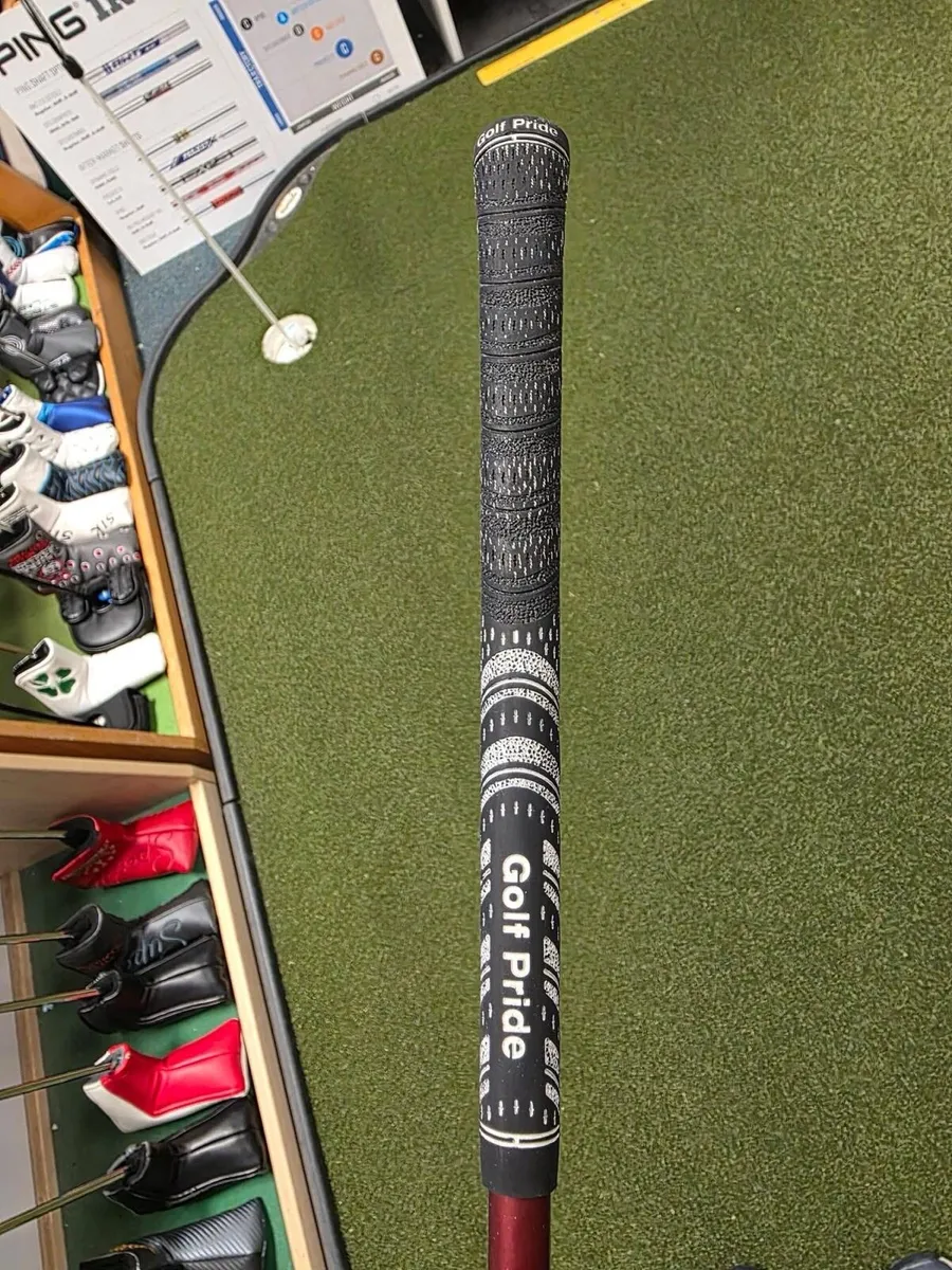 Adams Pro Hybrid - Image 4