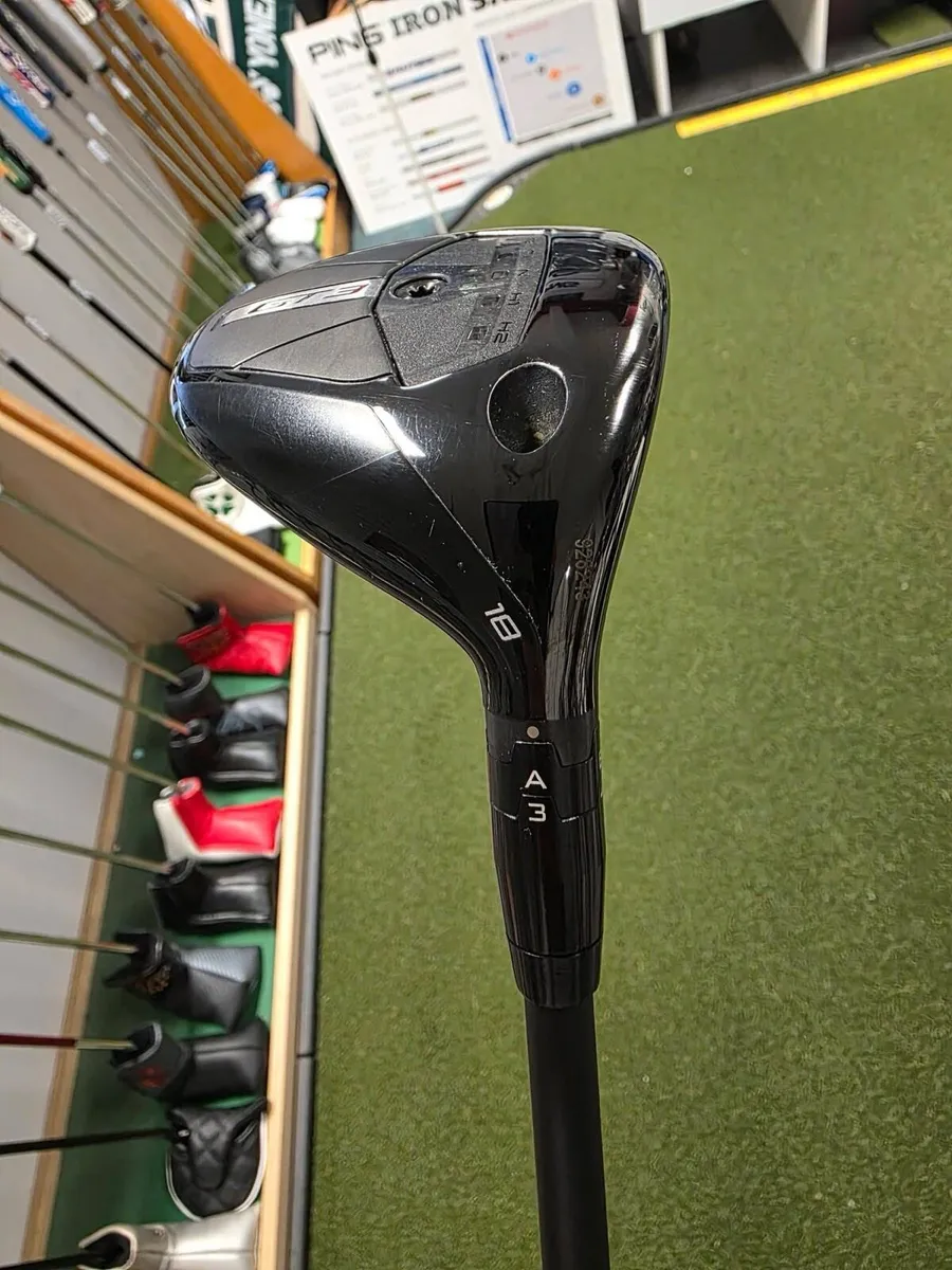 Titleist GT3 5 Wood - Image 2