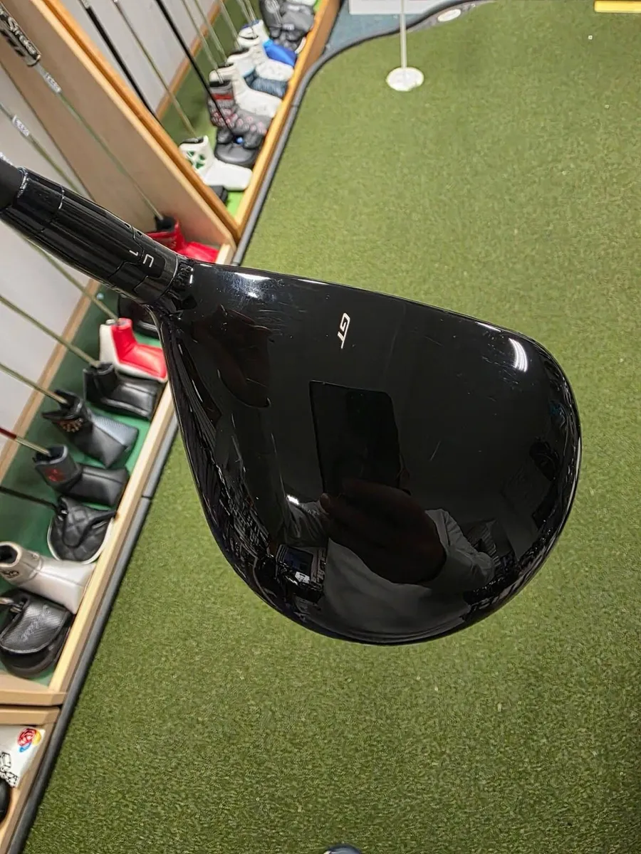 Titleist GT3 5 Wood - Image 3
