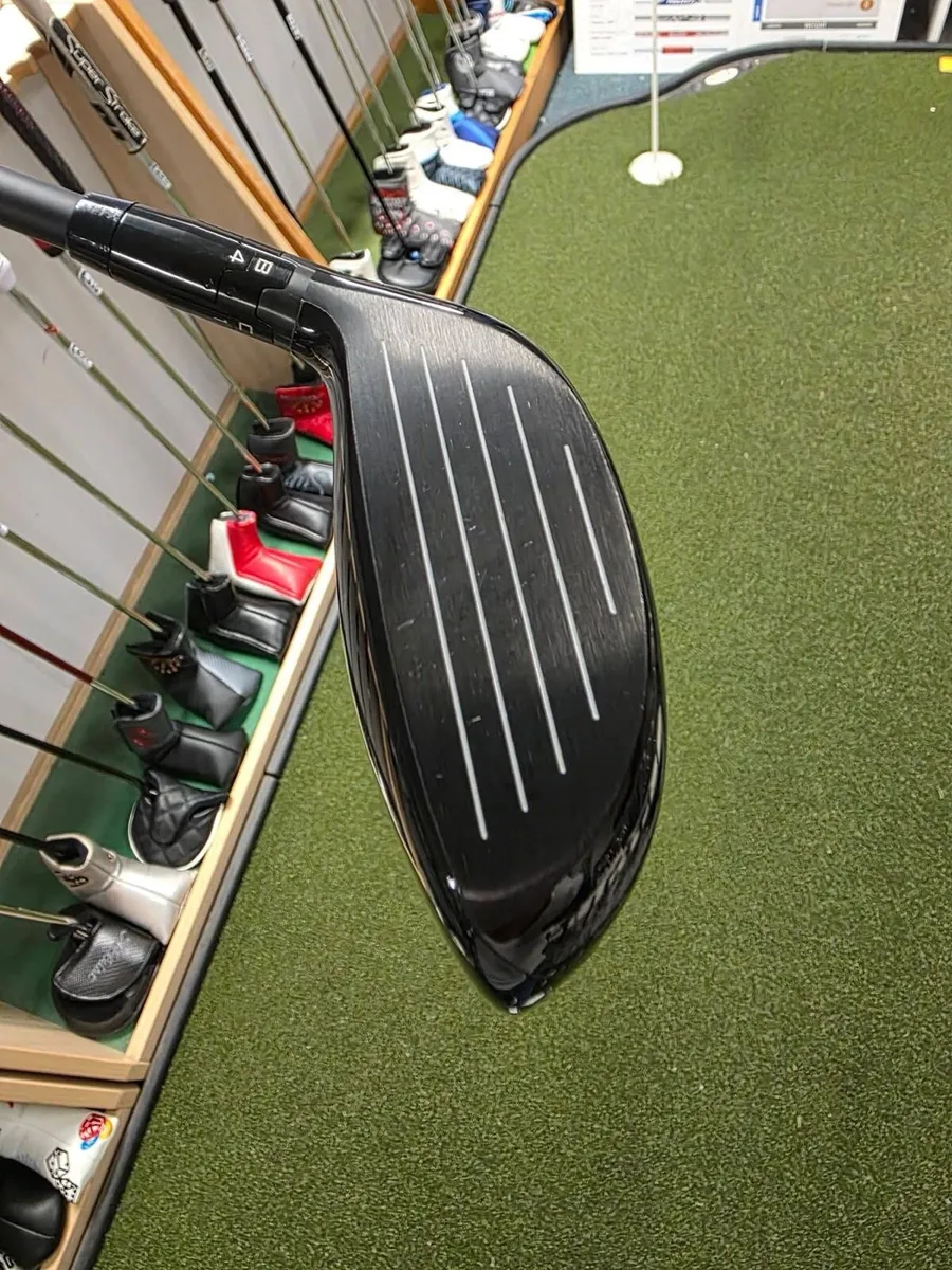 Titleist GT3 5 Wood - Image 4