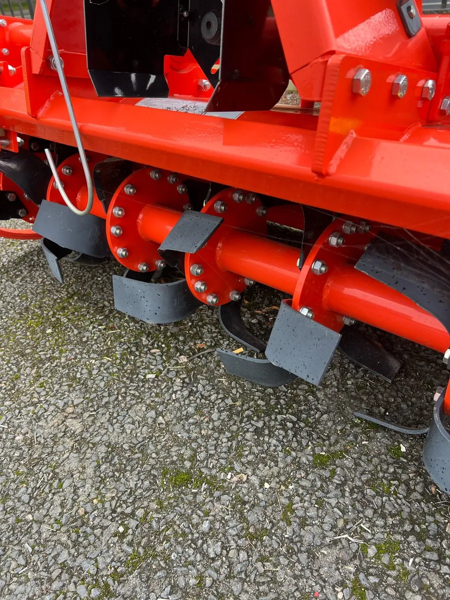 CONCEPT 72” ROTOVATOR - Image 4