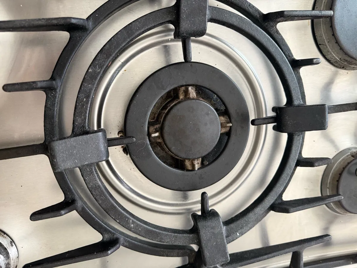 Neff Gas Hob - Image 3