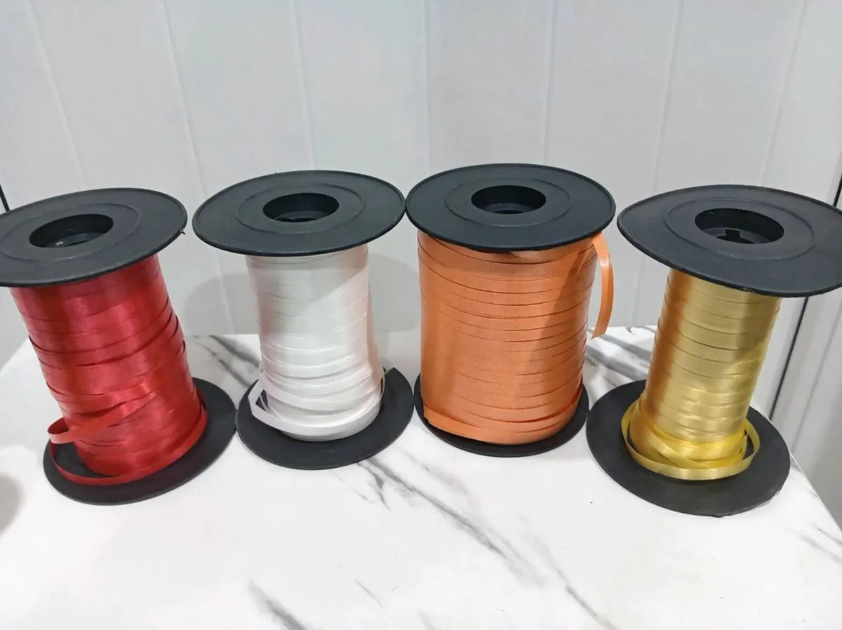 Curling Ribbon - Image 2