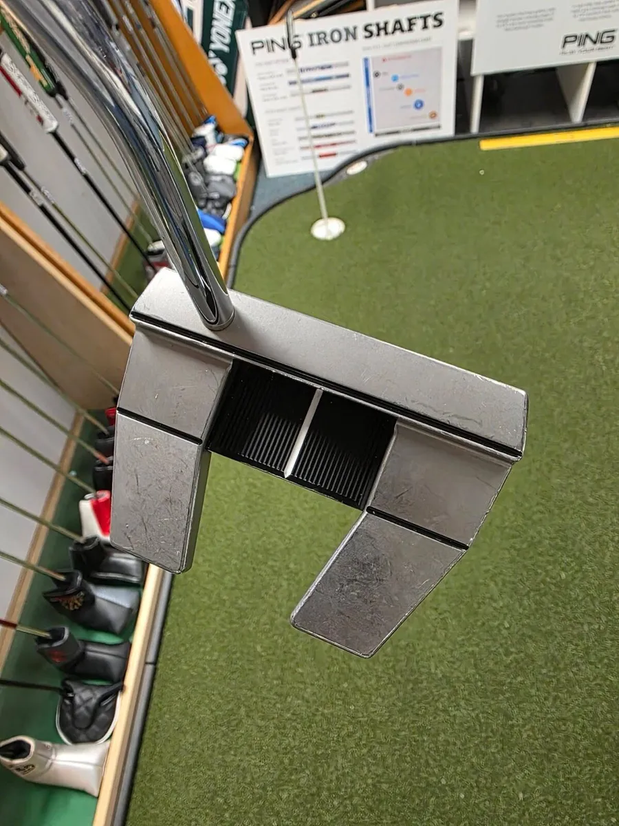 Scotty Cameron Futura X 7 Putter - Image 2