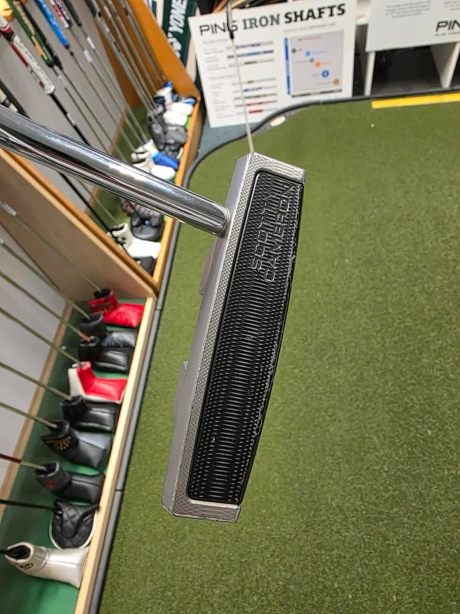 Scotty Cameron Futura X 7 Putter - Image 3