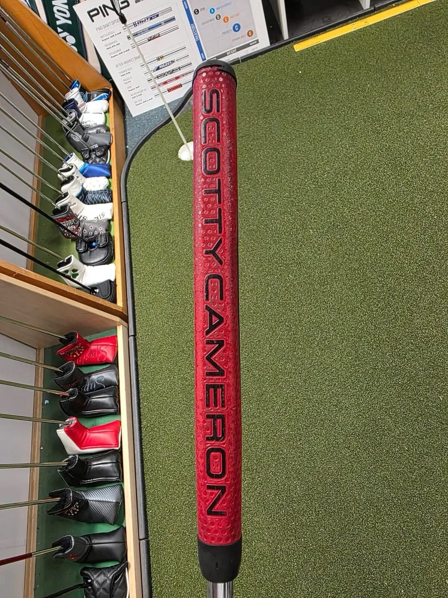 Scotty Cameron Futura X 7 Putter - Image 4