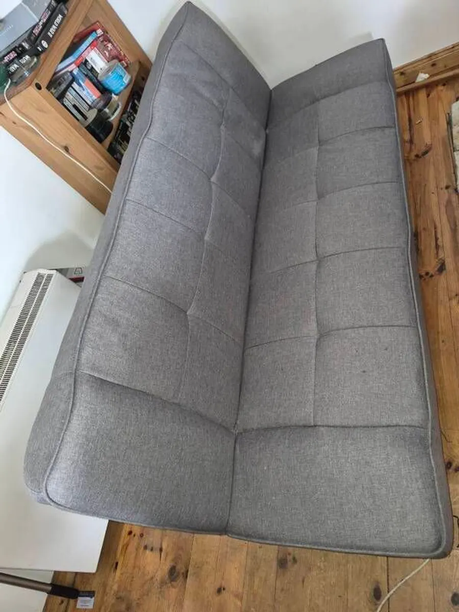 Sofa bed/click-clack - Image 1