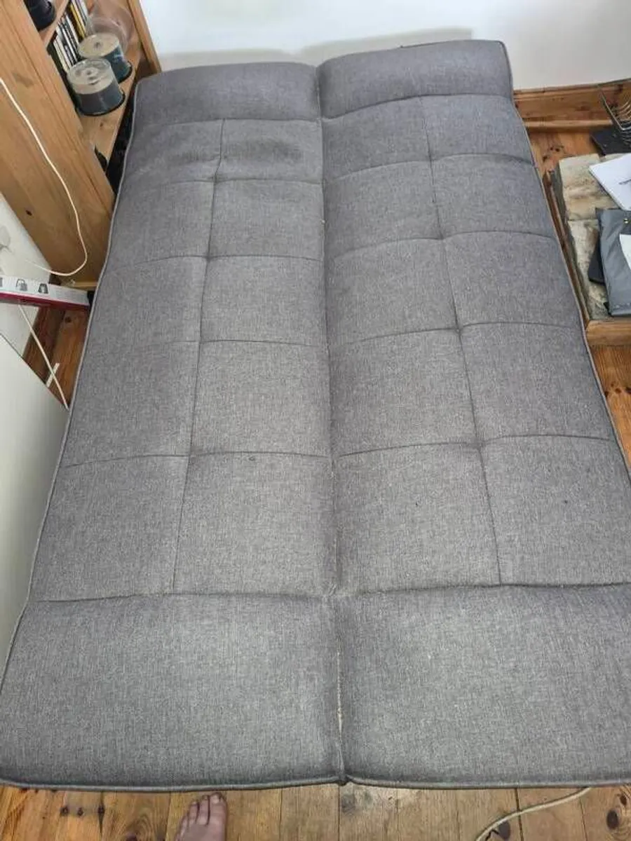 Sofa bed/click-clack - Image 3