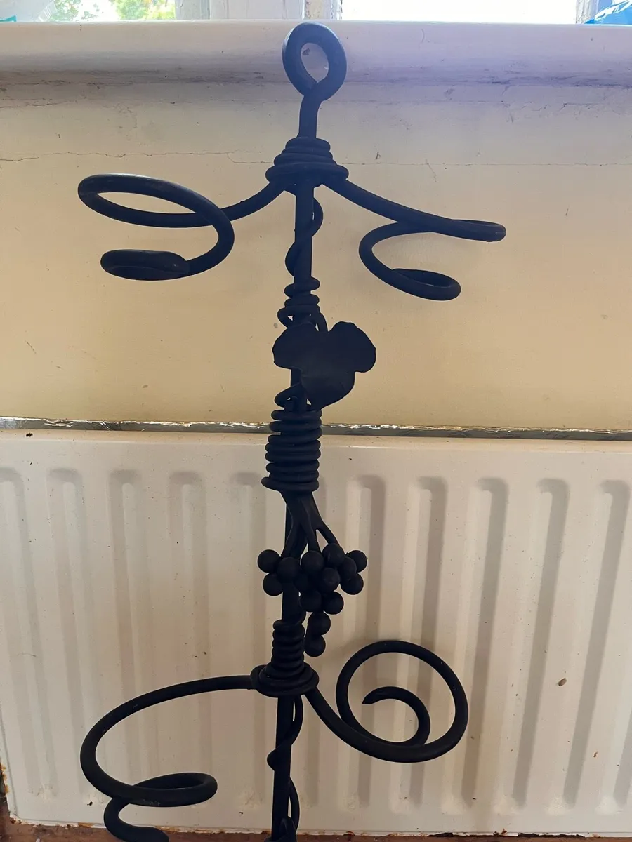 Wine rack - Image 3