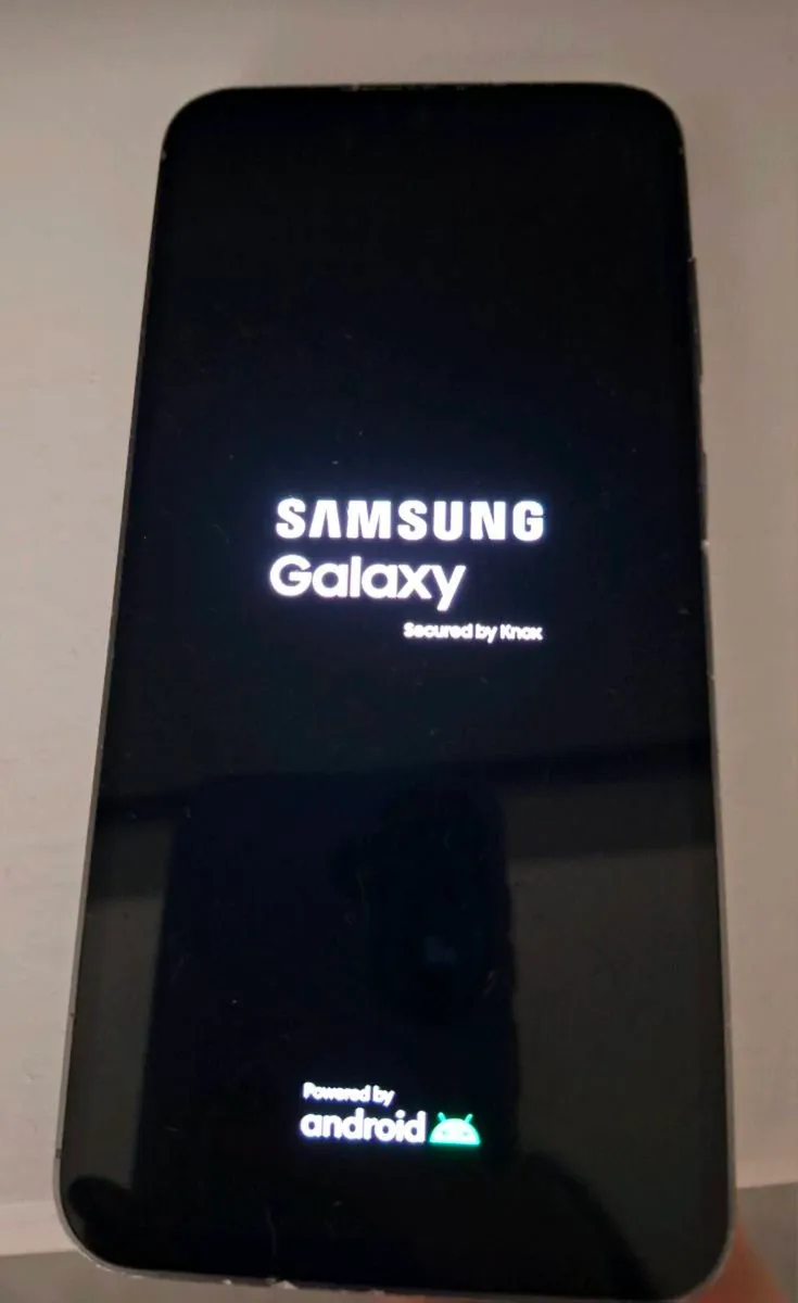 Samsung S23 FE - Image 3